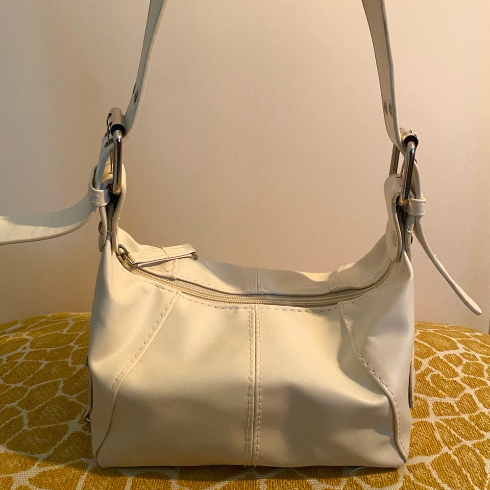 Y2K shoulder bag